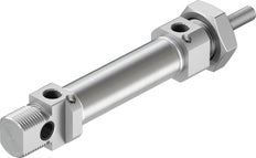 Festo Cylinder 20mm Bore 40mm Stroke ISO 6432 Double Acting - 19236
