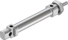 Festo Cylinder 20mm Bore 80mm Stroke ISO 6432 Double Acting - 19238