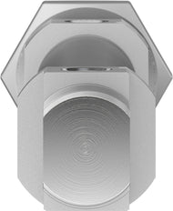Festo Cylinder 20mm Bore 100mm Stroke ISO 6432 Double Acting - 19239