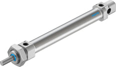 Festo Cylinder 20mm Bore 125mm Stroke ISO 6432 Double Acting - 19240