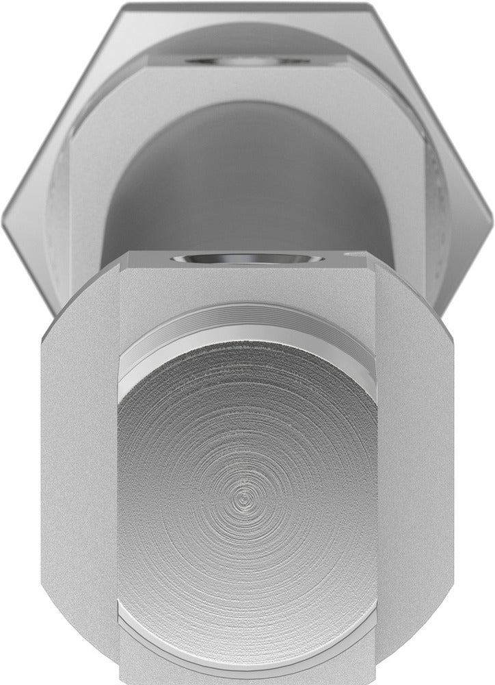 Festo Cylinder 20mm Bore 160mm Stroke ISO 6432 Double Acting - 19241