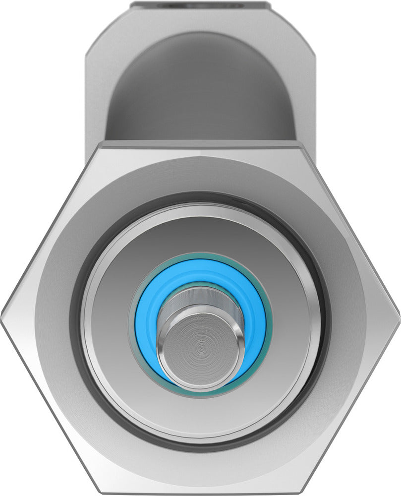 Festo Cylinder 20mm Bore 200mm Stroke ISO 6432 Double Acting - 19242