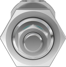 Festo Cylinder 25mm Bore 40mm Stroke ISO 6432 Double Acting - 19245