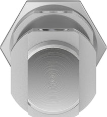 Festo Cylinder 25mm Bore 40mm Stroke ISO 6432 Double Acting - 19245