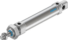 Festo Cylinder 25mm Bore 80mm Stroke ISO 6432 Double Acting - 19247