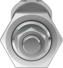 Festo Cylinder 25mm Bore 80mm Stroke ISO 6432 Double Acting - 19247