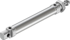 Festo Cylinder 25mm Bore 125mm Stroke ISO 6432 Double Acting - 19249