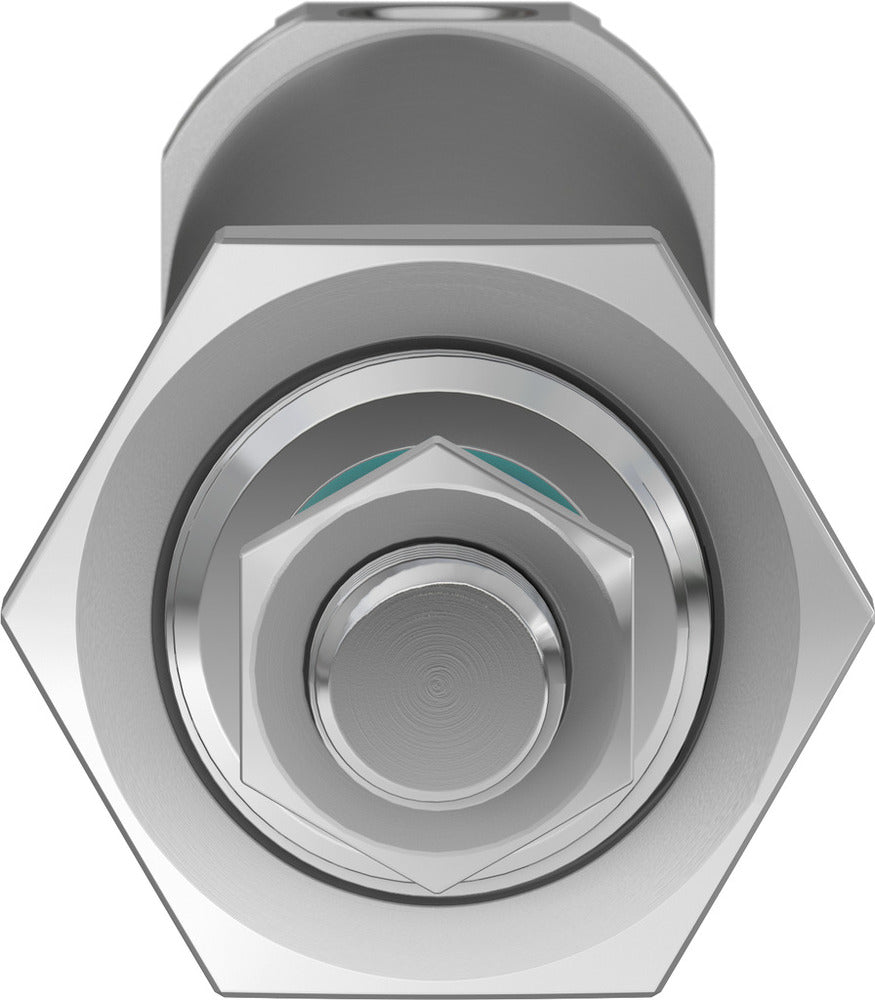 Festo Cylinder 25mm Bore 125mm Stroke ISO 6432 Double Acting - 19249