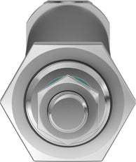 Festo Cylinder 25mm Bore 160mm Stroke ISO 6432 Double Acting - 19250
