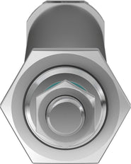 Festo Cylinder 25mm Bore 200mm Stroke ISO 6432 Double Acting - 19251