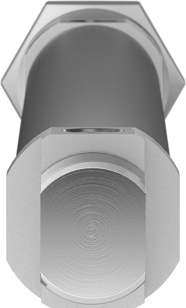 Festo Cylinder 25mm Bore 250mm Stroke ISO 6432 Double Acting - 19252