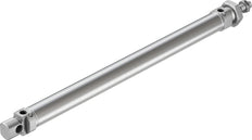 Festo Cylinder 25mm Bore 300mm Stroke ISO 6432 Double Acting - 19253