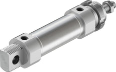 Festo Round Cylinder 32mm Bore 50mm Stroke Double Acting - 195982