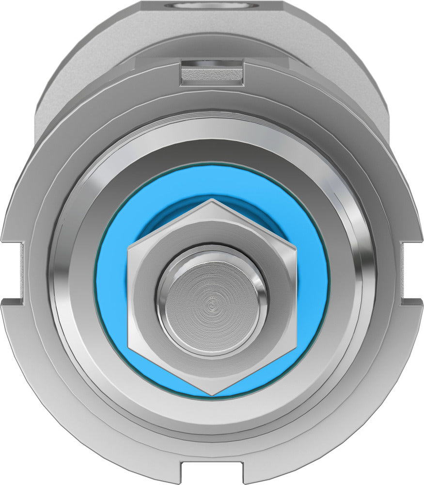 Festo Round Cylinder 32mm Bore 50mm Stroke Double Acting - 559297