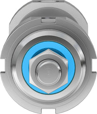 Festo Round Cylinder 32mm Bore 80mm Stroke Double Acting - 559298