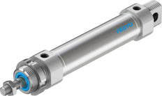 Festo Round Cylinder 32mm Bore 100mm Stroke Double Acting - 195984