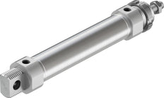 Festo Round Cylinder 32mm Bore 125mm Stroke Double Acting - 195985