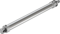 Festo Round Cylinder 32mm Bore 320mm Stroke Double Acting - 195989