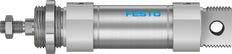 Festo Round Cylinder 40mm Bore 40mm Stroke Double Acting - 559306