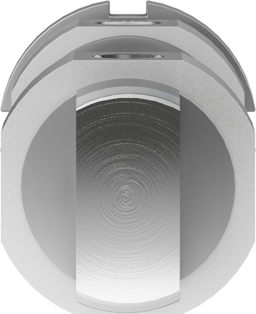 Festo Round Cylinder 40mm Bore 50mm Stroke Double Acting - 559307