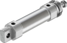 Festo Round Cylinder 40mm Bore 80mm Stroke Double Acting - 559308