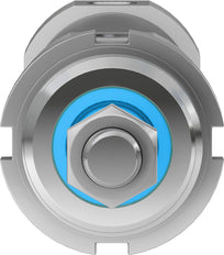 Festo Round Cylinder 40mm Bore 80mm Stroke Double Acting - 195993