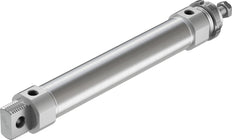 Festo Round Cylinder 40mm Bore 200mm Stroke Double Acting - 195997