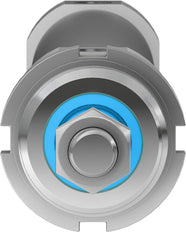 Festo Round Cylinder 40mm Bore 200mm Stroke Double Acting - 195997