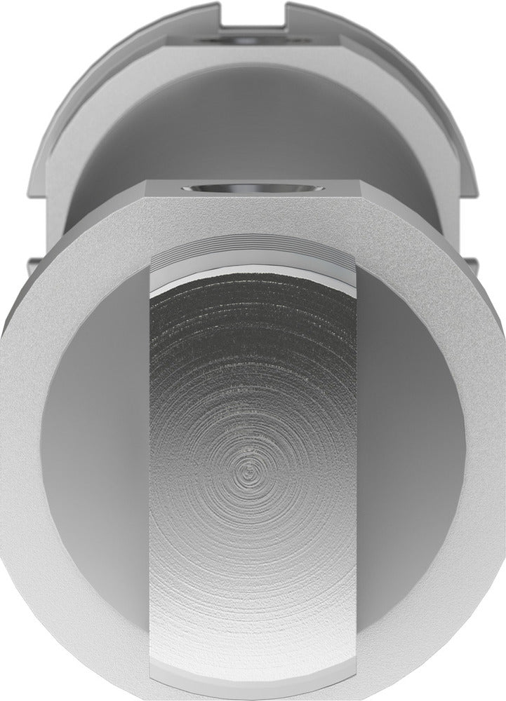 Festo Round Cylinder 40mm Bore 200mm Stroke Double Acting - 195997