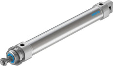 Festo Round Cylinder 40mm Bore 250mm Stroke Double Acting - 195998