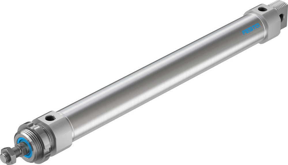 Festo Round Cylinder 40mm Bore 320mm Stroke Double Acting - 195999