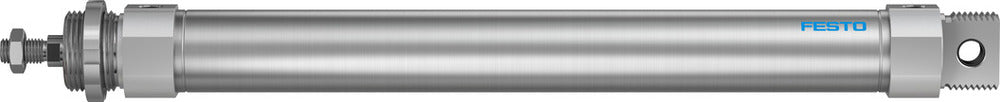 Festo Round Cylinder 40mm Bore 320mm Stroke Double Acting - 195999