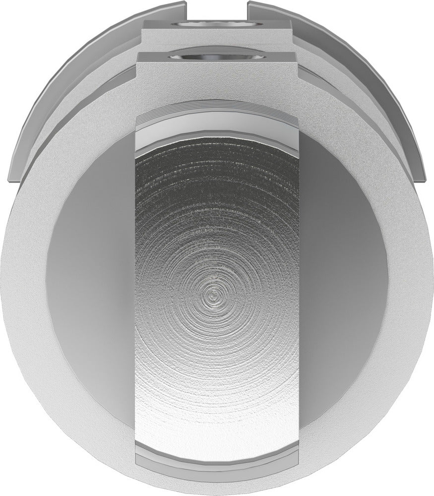 Festo Round Cylinder 50mm Bore 25mm Stroke Double Acting - 196000