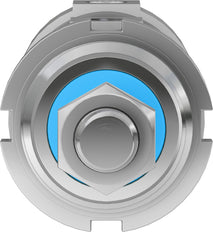 Festo Round Cylinder 50mm Bore 40mm Stroke Double Acting - 196001