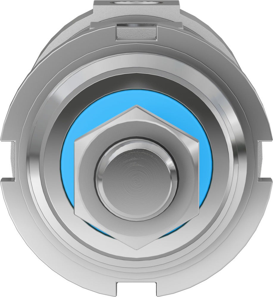 Festo Round Cylinder 50mm Bore 40mm Stroke Double Acting - 559316
