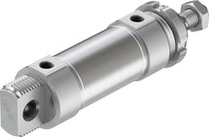 Festo Round Cylinder 50mm Bore 50mm Stroke Double Acting - 559317