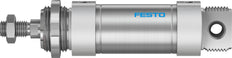 Festo Round Cylinder 50mm Bore 50mm Stroke Double Acting - 196002