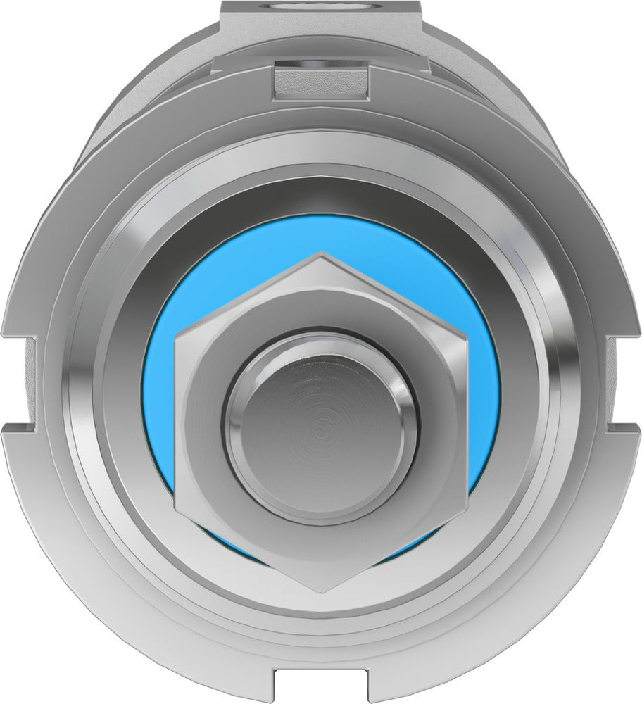 Festo Round Cylinder 50mm Bore 50mm Stroke Double Acting - 559317