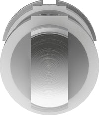 Festo Round Cylinder 50mm Bore 50mm Stroke Double Acting - 559317