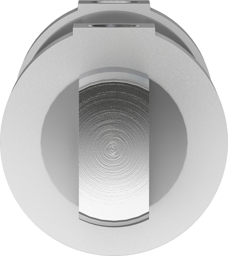 Festo Round Cylinder 63mm Bore 100mm Stroke Double Acting - 196014