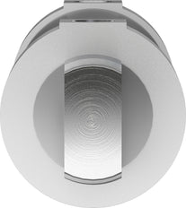 Festo Round Cylinder 63mm Bore 100mm Stroke Double Acting - 196014