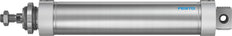 Festo Round Cylinder 63mm Bore 250mm Stroke Double Acting - 559333