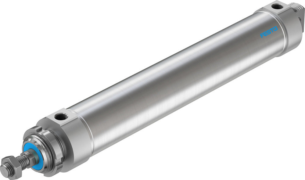 Festo Round Cylinder 63mm Bore 320mm Stroke Double Acting - 196019
