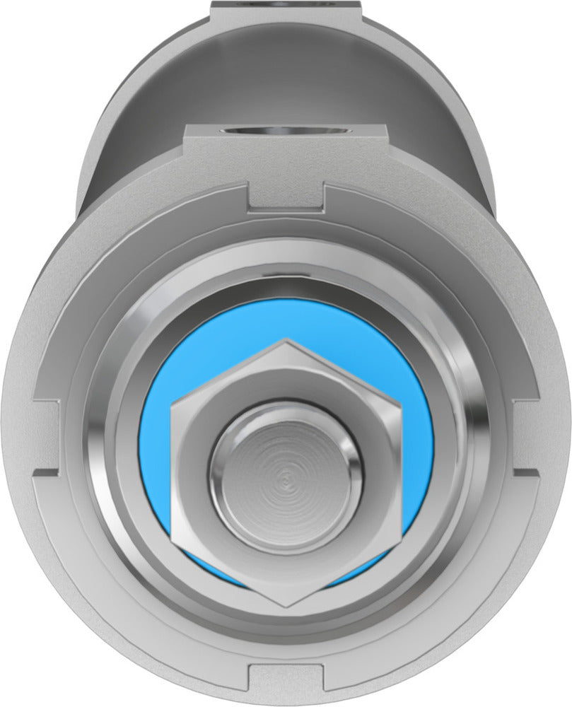 Festo Round Cylinder 63mm Bore 320mm Stroke Double Acting - 196019