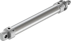 Festo Round Cylinder 32mm Bore 200mm Stroke Double Acting - 196027