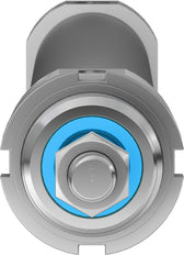 Festo Round Cylinder 32mm Bore 250mm Stroke Double Acting - 196028