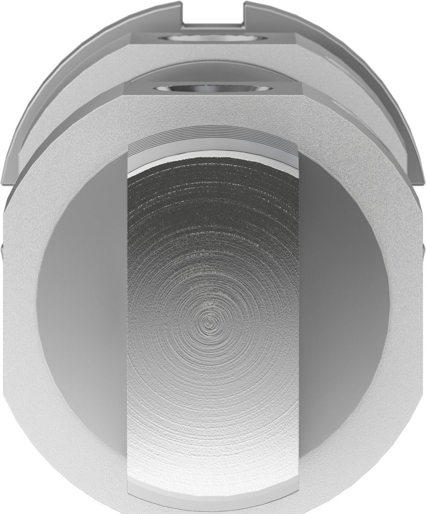 Festo Round Cylinder 40mm Bore 40mm Stroke Double Acting - 196031