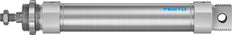 Festo Round Cylinder 40mm Bore 160mm Stroke Double Acting - 196036