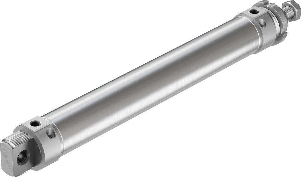 Festo Round Cylinder 50mm Bore 320mm Stroke Double Acting - 196049