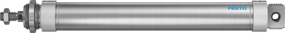 Festo Round Cylinder 50mm Bore 320mm Stroke Double Acting - 196049